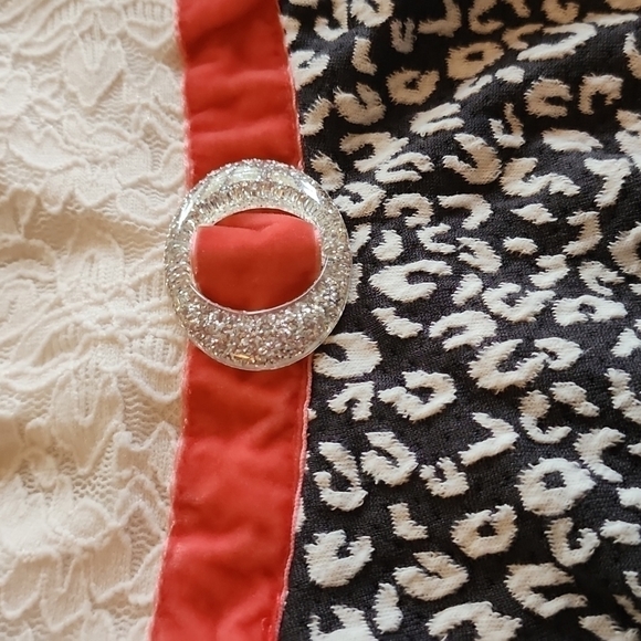 LITTLE LASS Short Sleeve Dress - Picture 3 of 4